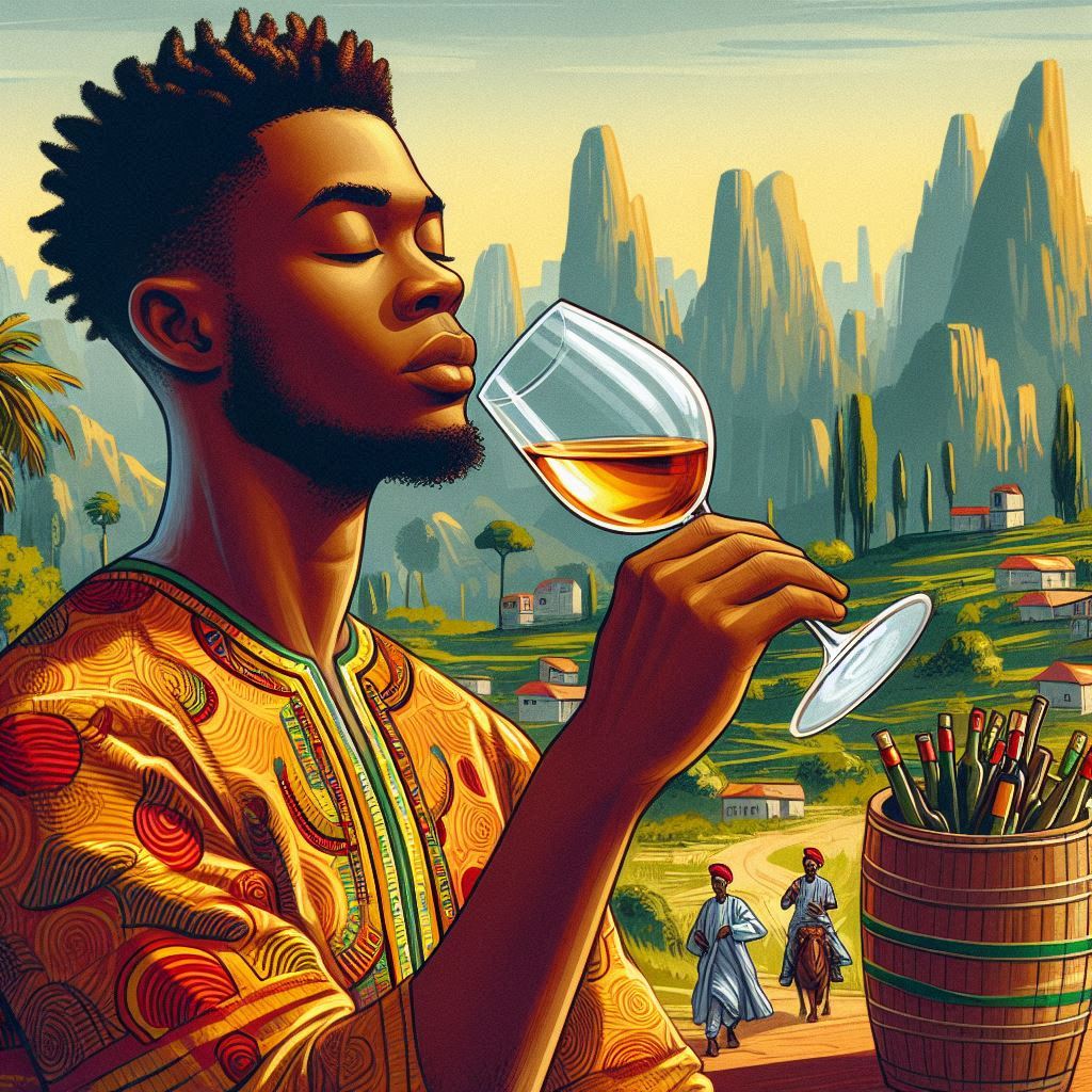 Discover the Art of Wine Tasting and Cultivate Your Palate